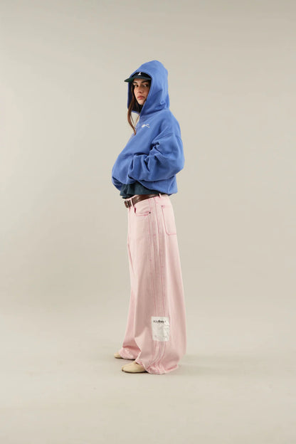 Alice - With love hoodie