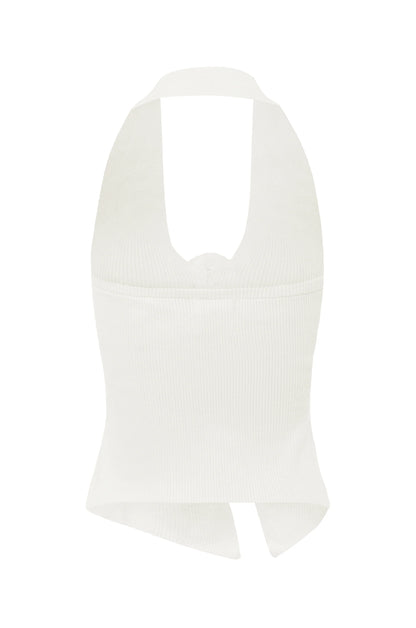 Leila - Rose Top