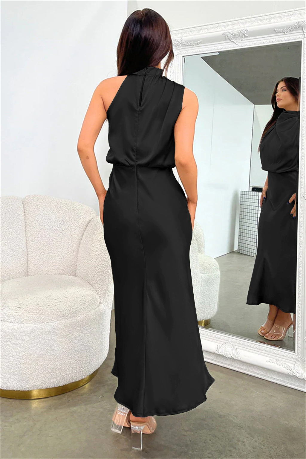 Cleo - Midi Dress