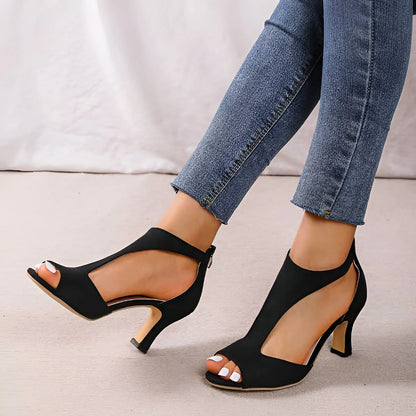 Danielle - Elegante Heels