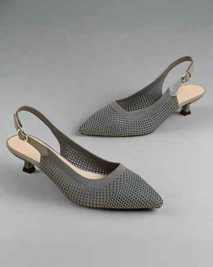 Darina - Kitten Heels