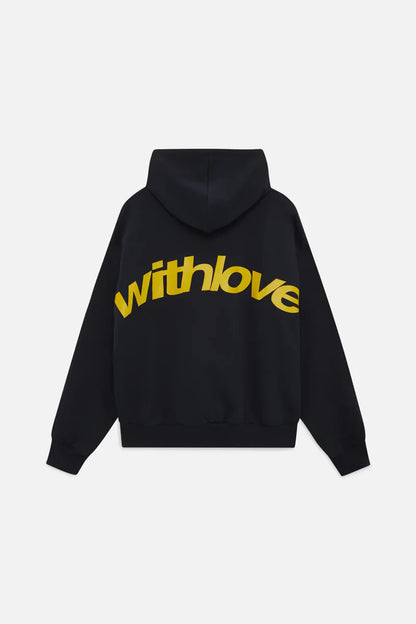 Alice - With love hoodie
