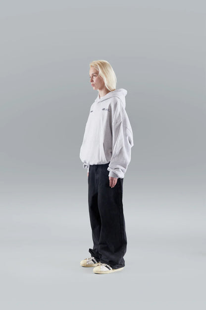 Alice - With love hoodie