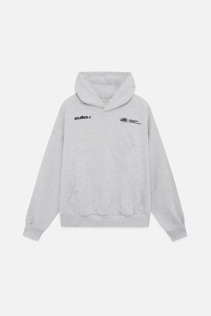 Alice - With love hoodie