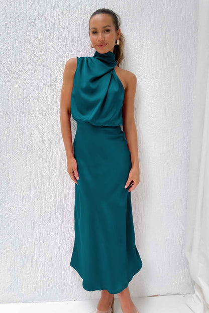 Cleo - Midi Dress