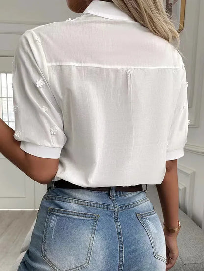 Camille - Blouse
