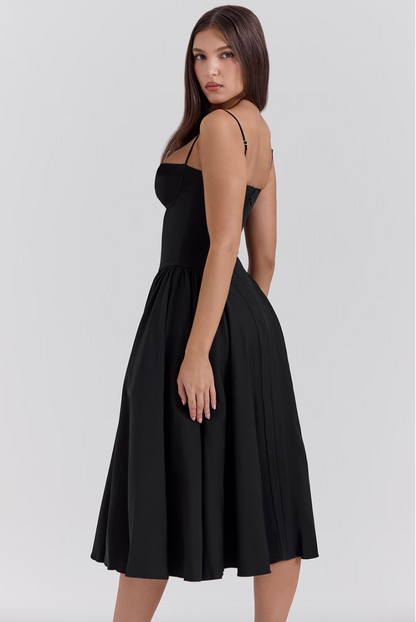 Adéle - Midi Dress