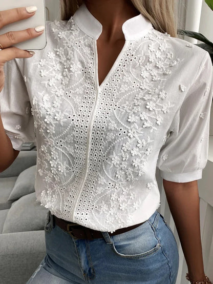 Camille - Blouse