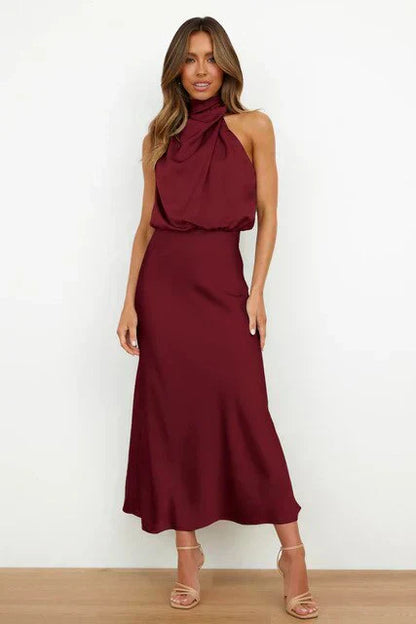 Cleo - Midi Dress