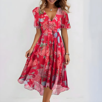 Billie - Flowy Dress