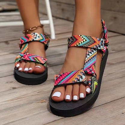Tanya - Summer Sandales