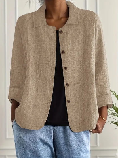 Anne - Haut Léger Classique