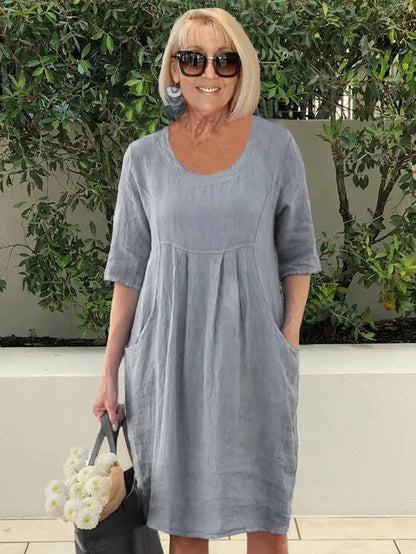 Mila - Midi Tunic