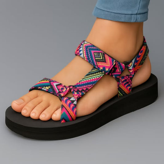 Tanya - Summer Sandales
