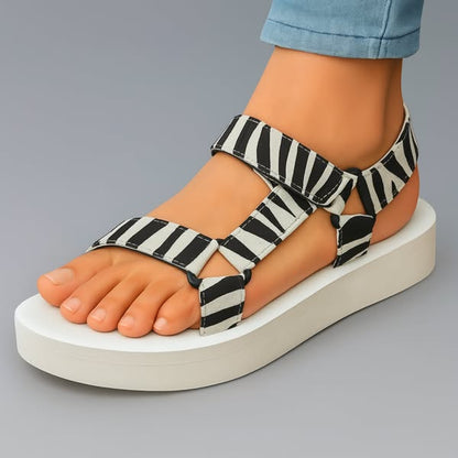 Tanya - Summer Sandales
